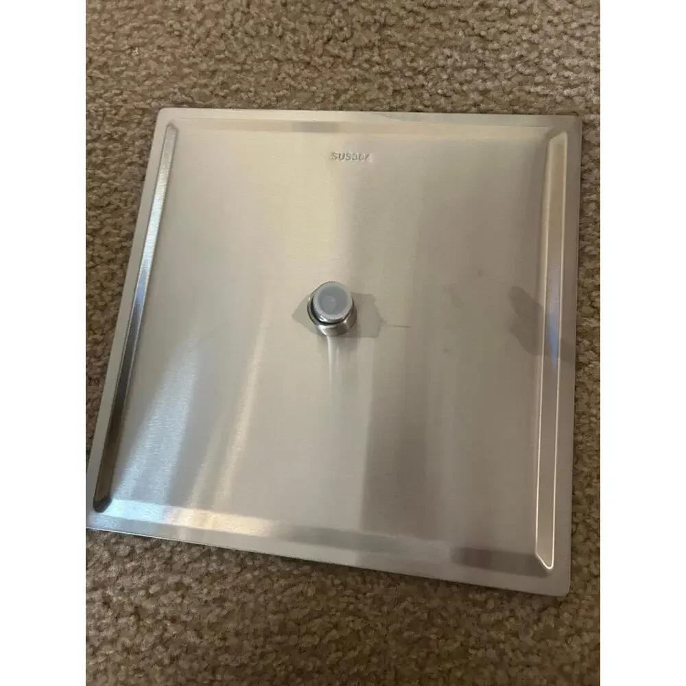 Advanced dark mount shower series